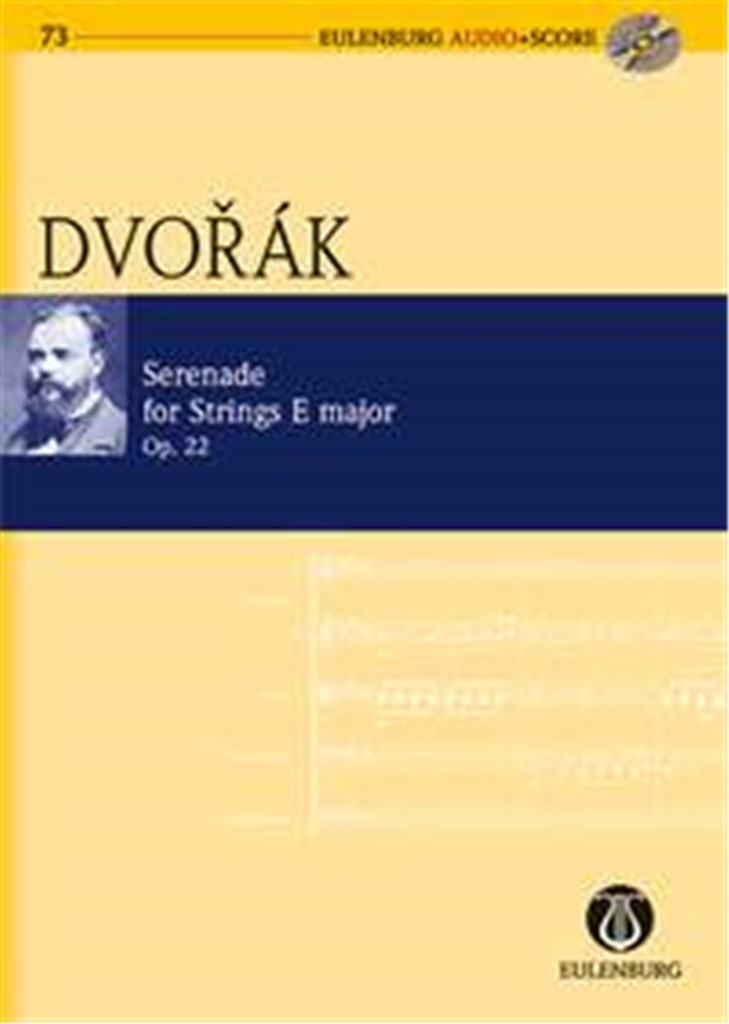 Serenade op. 22